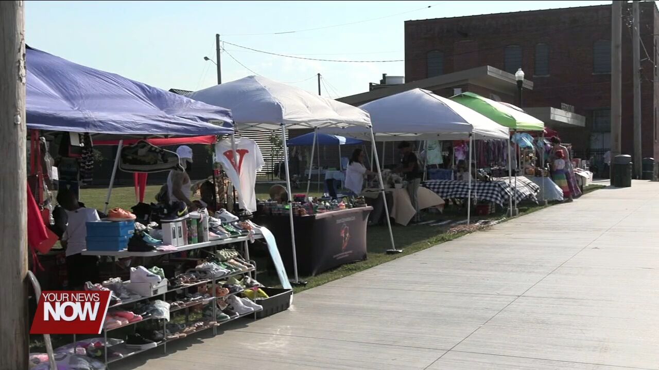 "Love Conquers All Music Festival and Series" launches with Reggae Fest